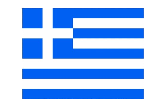 Greece flag