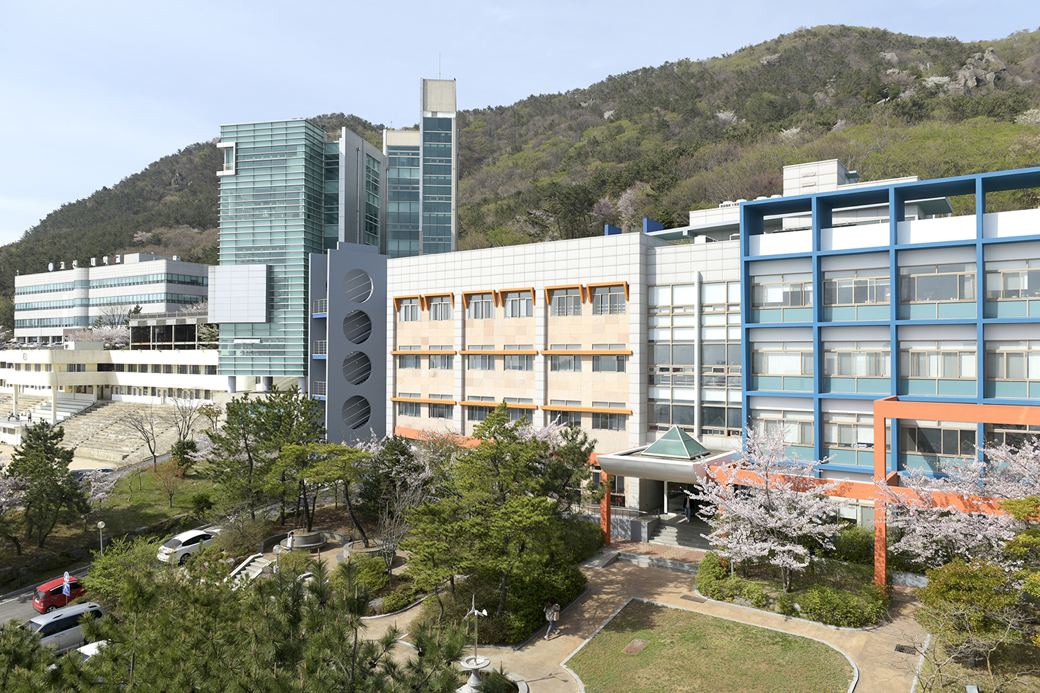 Kosin University