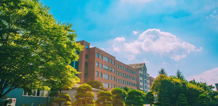 Namseoul University