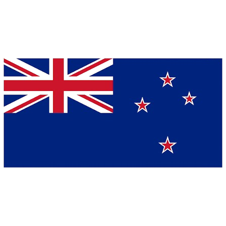 New Zealand flag
